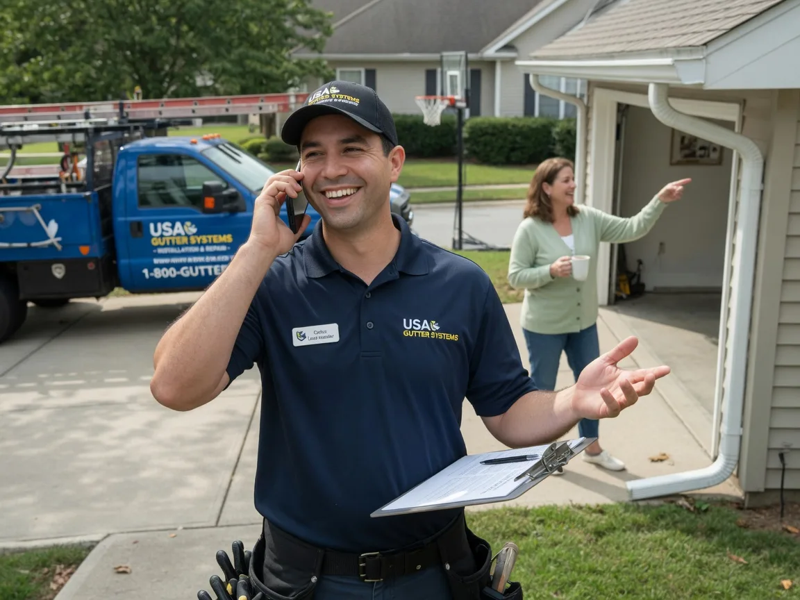 Gutter Installation Palmer, IL FAQs